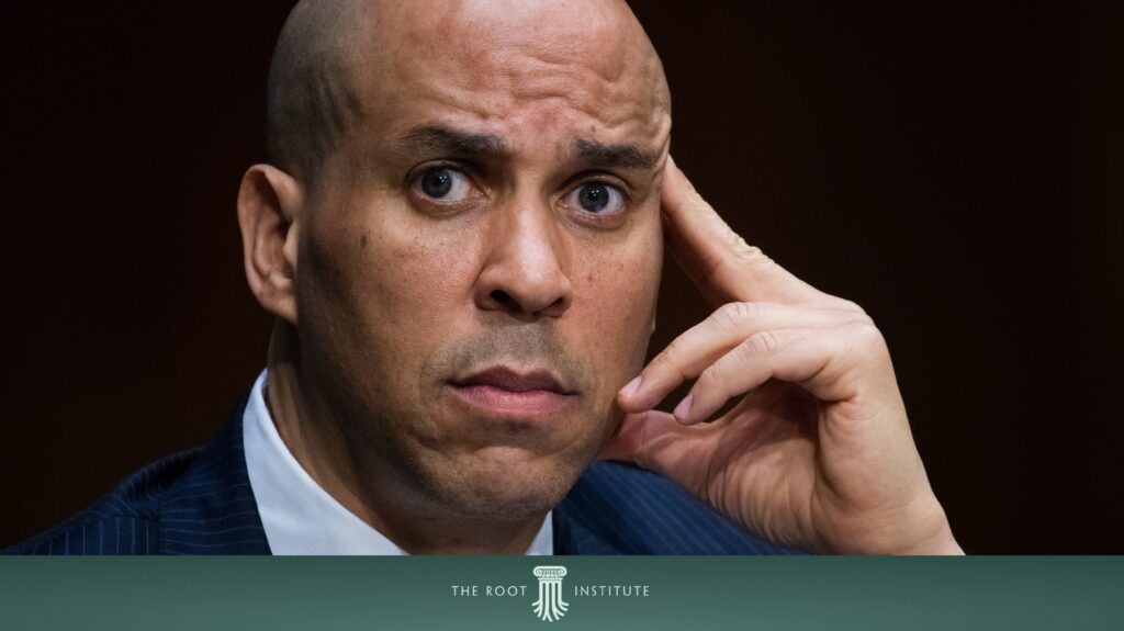 Welcome to The Root Institute, Featuring Interviews With Stacey Abrams, Cory Booker, Taraji P. Henson and Many More