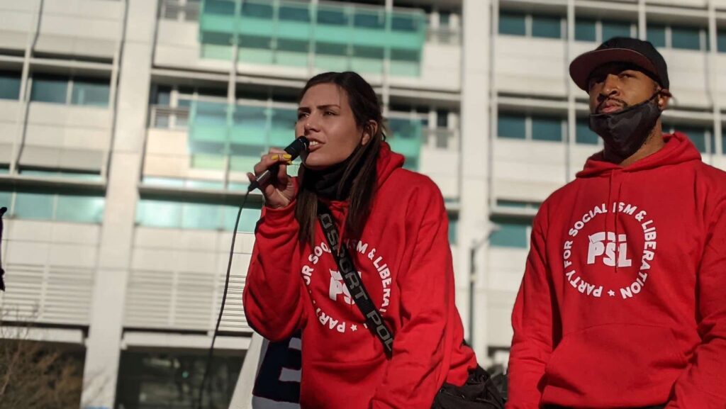 Elijah McClain Organizers Facing Attempted Kidnapping Charges and Decades of Prison Time for Protesting Aurora, Colo., Police
