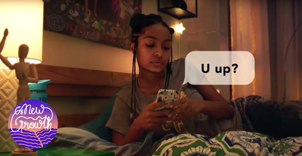 It’s a Different Show: Grown-ish Isn’t A Different World—and I’m Cool With That