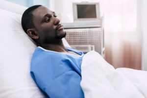 Doctors Express Concern About Access to Coronavirus Testing in Black Communities
