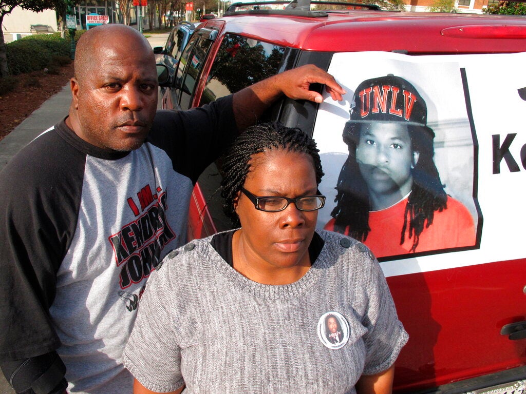 Investigators Probe Possible Audio Confession in Kendrick Johnson’s Death