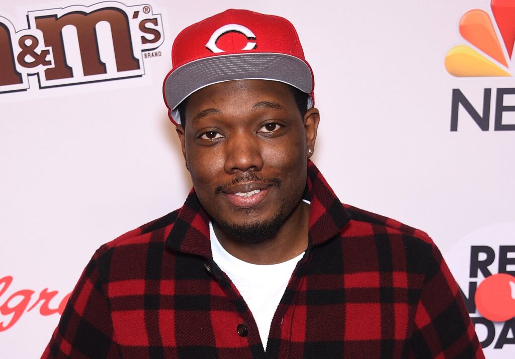 Michael Che Pays Rent for 160 NYC Residents in Honor of Grandmother