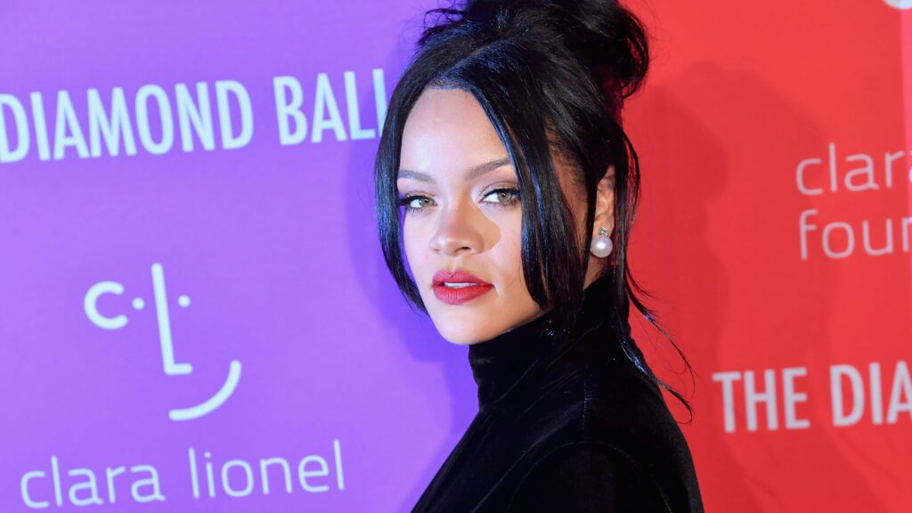 Rihanna to the Rescue: Pop Superstar Reportedly Donating $5 Million to Fight Coronavirus Crisis