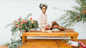 Reclaiming Our Birthright: Latham Thomas Is Protecting the Birthing Experience for Black Mothers