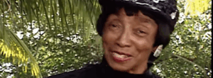 Rest in Power: Famed Lindy Hop Dancer Norma Miller Dies at 99