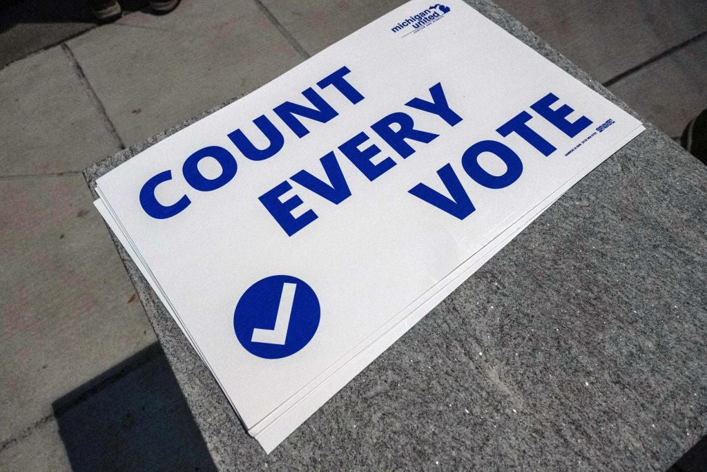 Republicans in Wayne County Refuse to Certify Votes From Detroit, Reverse Decision After Being Called Out for Racism and Securing Audit