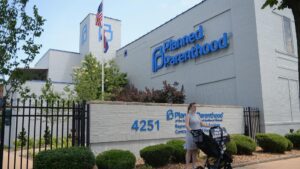 Federal Appeals Court OKs Trump’s Abortion Gag Rules