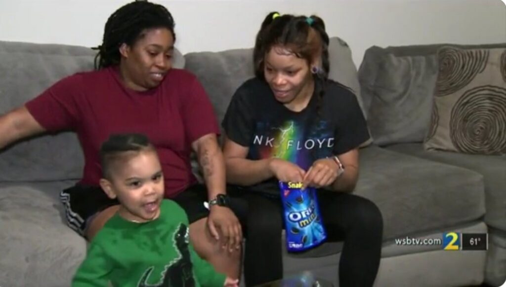 ‘I Am Not Going to Stop in Traffic for Two Black People’: White Man Pulled Gun on Two Black Women and 1-Year-Old After Car Accident