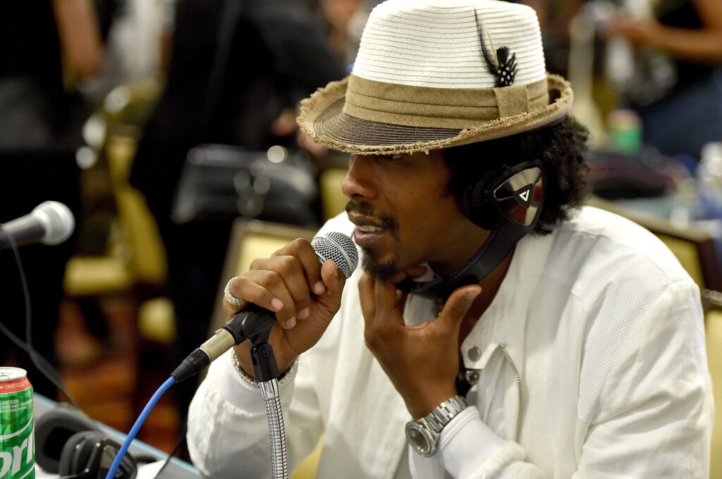 Et Tu, Gipp? Rapper Big Gipp Pushes ‘Heterosexual Pride Month’