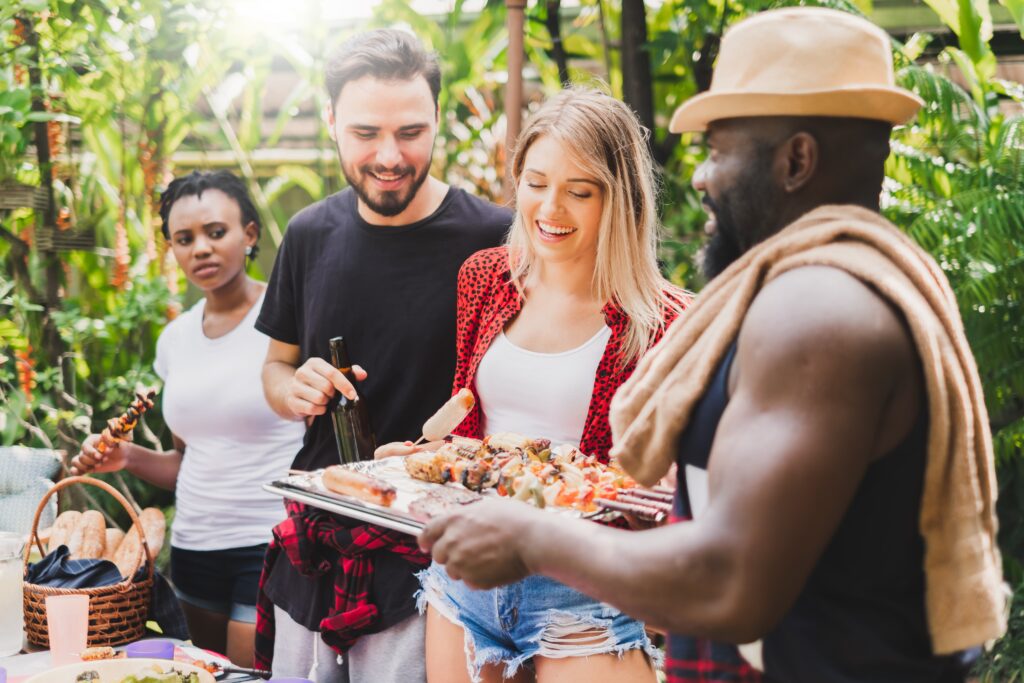 10 Reasons Why Inviting White People to the Mythical 'Cookout' Is Stupid and Silly and Needs to Stop Forever