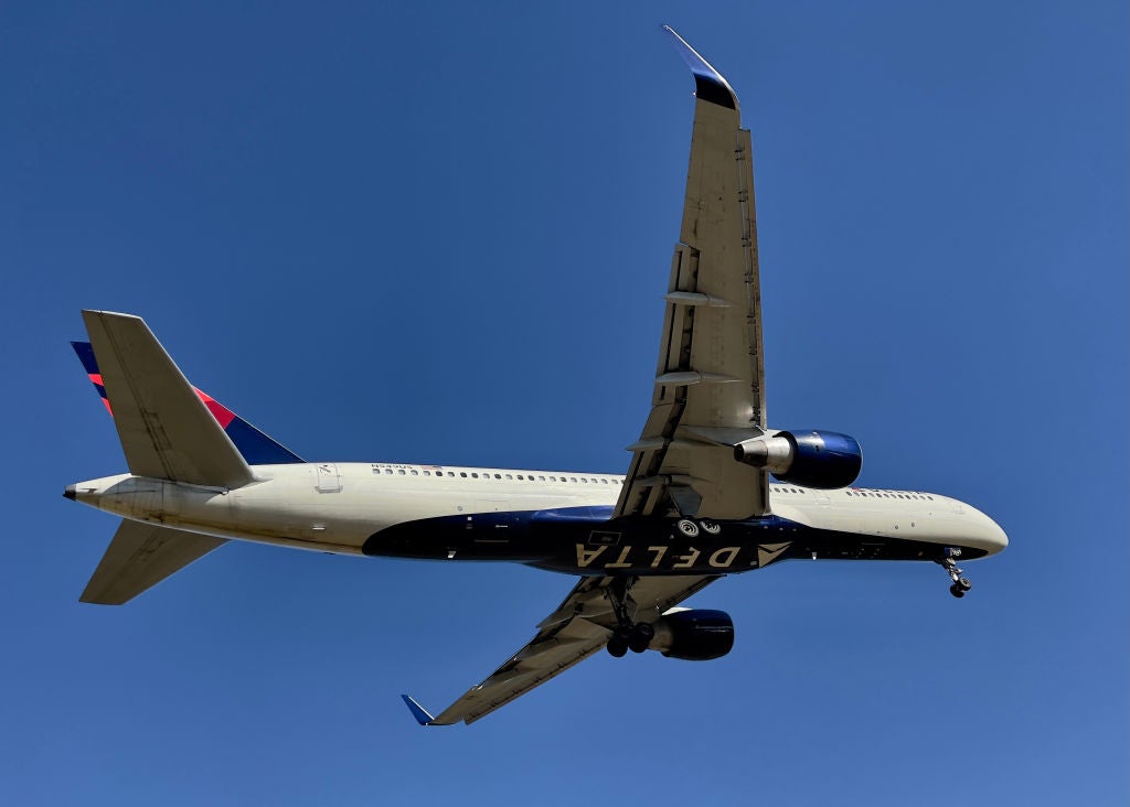 Delta CEO, Atlanta's Major Sports Teams Call Out Georgia's Voting Law; Flood of Corp. Statements After Black Execs Demand More Companies Speak Out