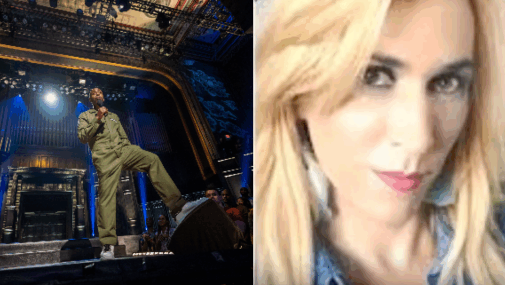 Transgender Comedienne and Activist Referenced in Dave Chappelle's Sticks & Stones Dies by Suicide
