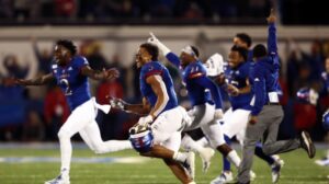 NCAA Opens Door to College Athletes Being Able to Make Their Own Coins Off Their Own Names and Images