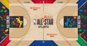 NBA All-Star Weekend Was a Love Letter to HBCUs