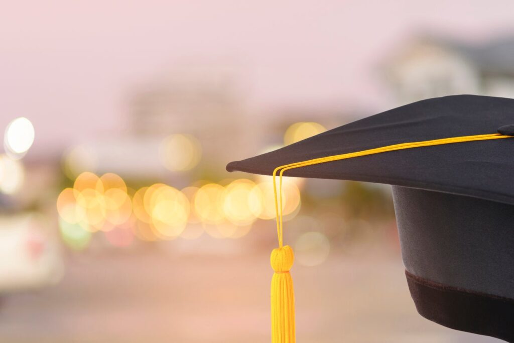 Congress Considering Making Pell Grants Available to Inmates, Reversing Decades-Long Ban