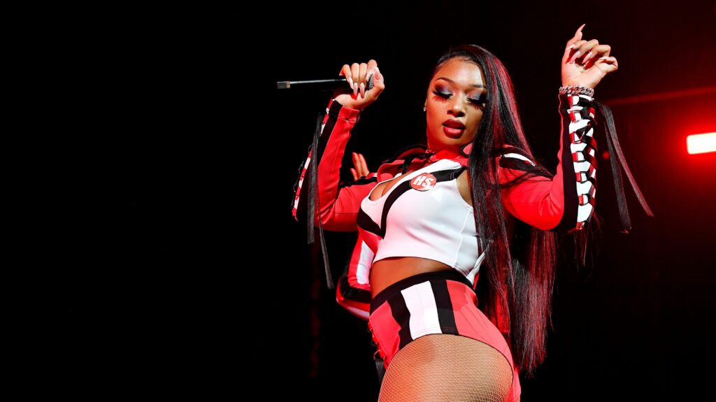 PSA of the Day: Black Women—and Megan Thee Stallion, Specifically—Are Not Avatars for Your Sexual Fantasies and Insecurities