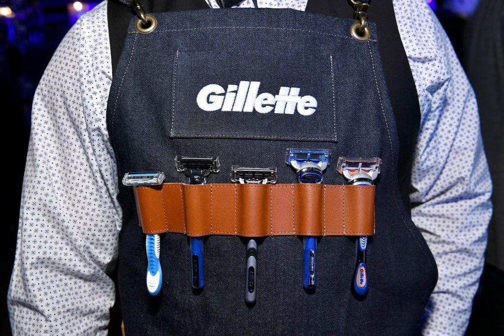 Gillette Ad Features Black Trans Teen Shaving for the First Time