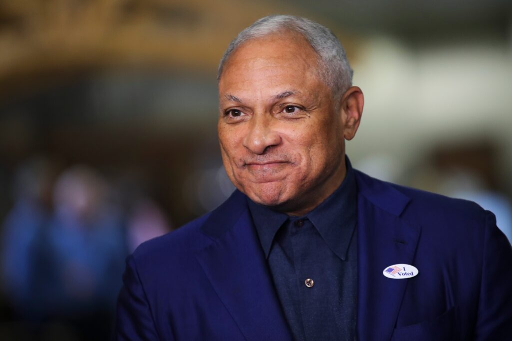 ‘1000 Years of Darkness’ Will Begin If Mississippi Elects Its First Black Senator, According to Its Governor