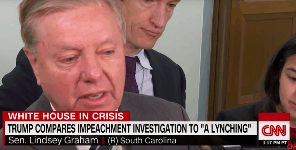 If Everything Is a Lynching, Nothing Is a Lynching