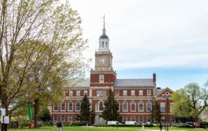 Looking for an Unconventional Way to Give Back to Your Alma Mater? Take The Homecoming Challenge