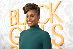 Issa Rae Takes the Plunge Into Tech With Investment in Streaming-Media Data Startup, Streamlytics