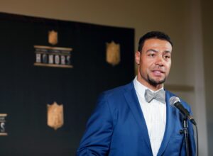 Ex-NFL Star Vincent Jackson Found Dead at 38