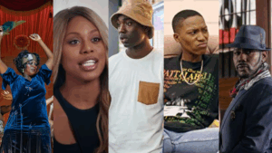Ma Rainey's Black Bottom, Disclosure, I May Destroy You, Twenties and P-Valley Among 2021 GLAAD Media Award Nominees