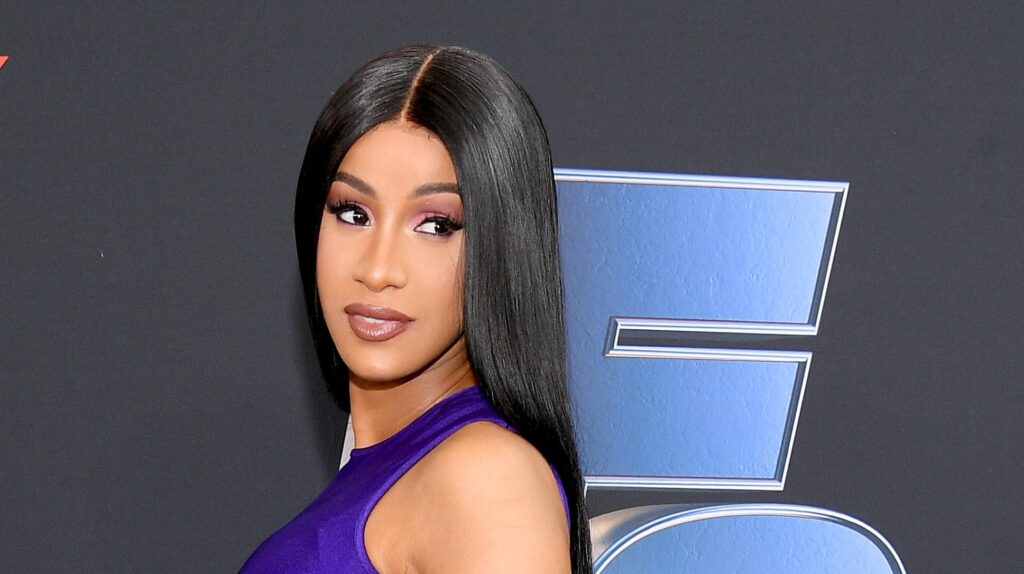 Cardi B Claps Back and Clears Air About Emani Ellis' Assault Lawsuit, Says She's Not 'A Colorist'