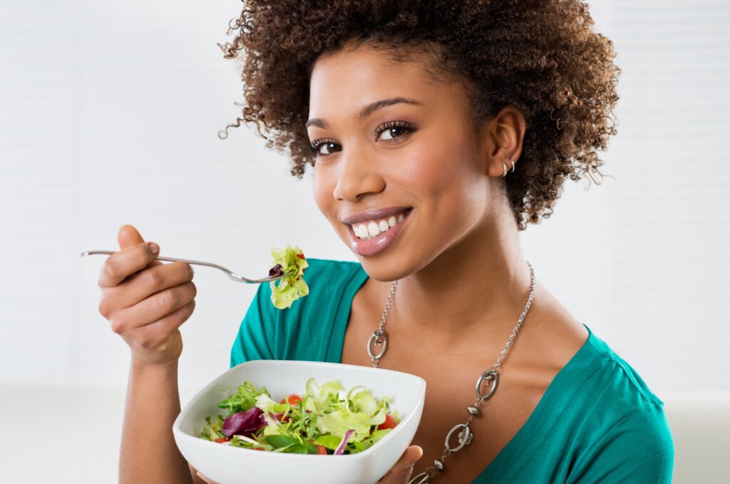 Should Salads Be on Plates or in Bowls? (A Short Debate About a Dumb Thing People Do)