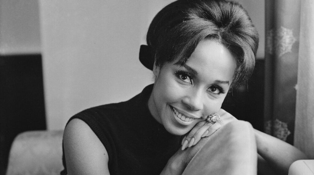 Saying Farewell to an Icon: Cicely Tyson, Lenny Kravitz, Angela Bassett and More Honor the Life of Diahann Carroll
