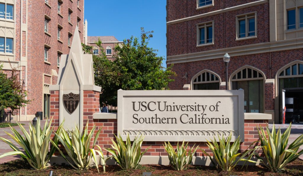 USC Will Eliminate Tuition for Families Making $80,000 or Less