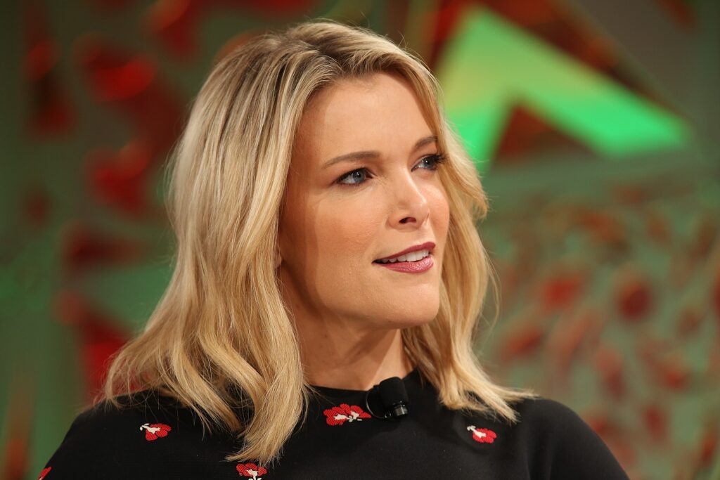 Megyn Kelly Wants Equality When It Comes to Blackface