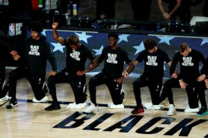 HBCUs, Communities of Color Impacted by COVID-19 Will Be the Real Winners During NBA All-Star Weekend