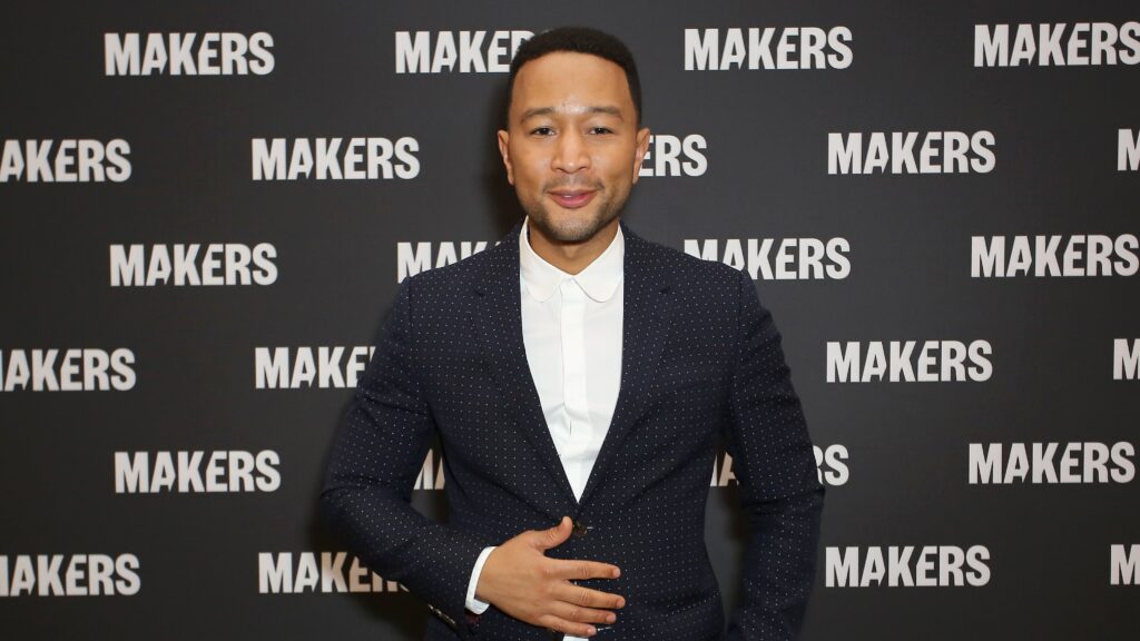 No Ordinary People: John Legend to Host the 2020 Global Citizen Prize Awards Special