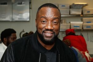 Phi Beta Sigma Removes Malik Yoba From Youth Leadership Role Amid Sexual Misconduct Allegations