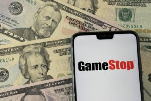 10-Year-Old Wins Big on GameStop Shares His Mother Got Him for Kwanzaa