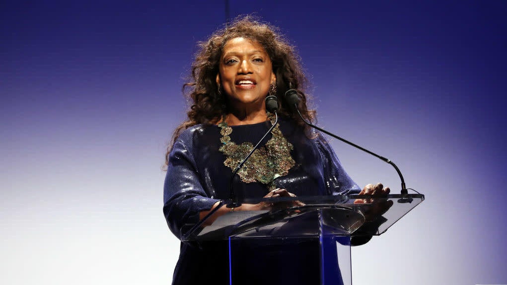 Jessye Norman, Heralded Soprano of the Opera World, Dies at 74