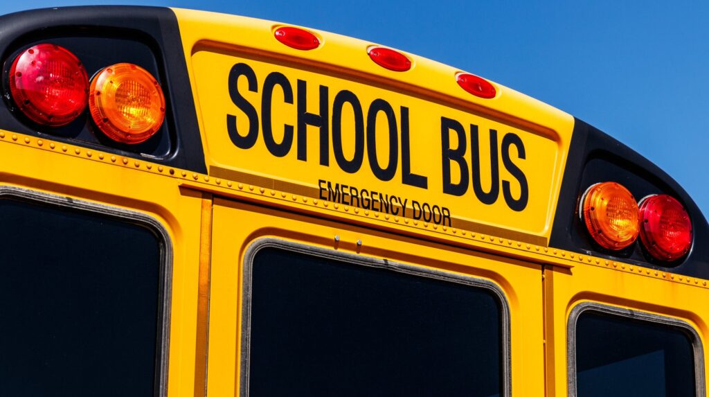 White Girls, 11 and 10, Arrested in Alleged Hate Crime in School Bus Beating of 10-Year-Old Black Girl