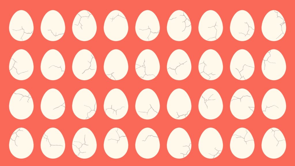 Goodbye Fertility: How I Pretty Much Ran Out the Clock on My Ovaries