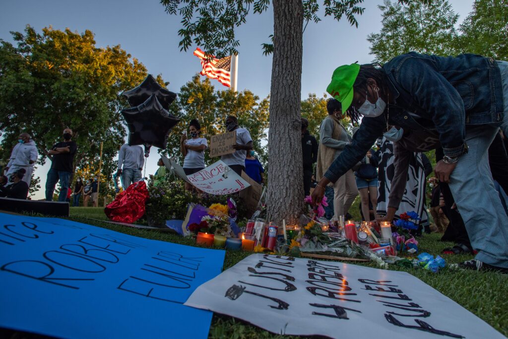 Family of Man Found Hanged in California Requests Independent Autopsy; 2nd Man Hanged 50 Miles Away