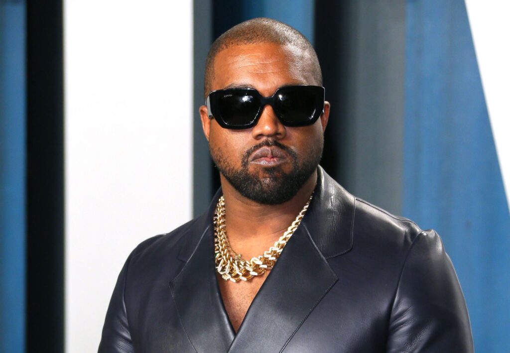 Kanye West Is Officially on the Presidential Ballot in Oklahoma Because 2020 Is Chock-Full of Headaches