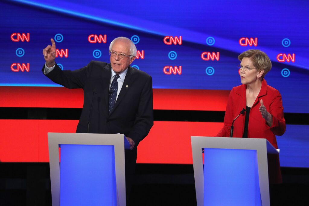 Tonight Is the Final Debate Before the Iowa Caucus. Here's What You Need to Know