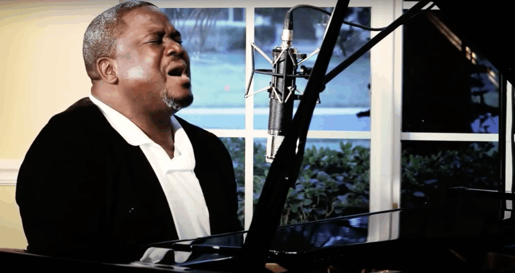 Troy Sneed, Grammy-Nominated Gospel Star, Dies From COVID-19