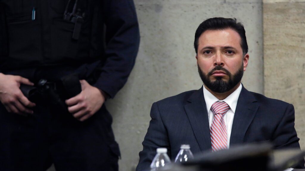 Chicago Cop Who Quit Force After Shooting and Killing Rekia Boyd Wants All Evidence of His Criminal Case Erased