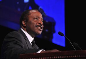 Baseball Hall of Famer Joe Morgan Dead at 77