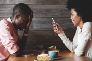 A Letter to the Dickheads Who Love to Tell You When People You Don't Know Are Talking Shit About You