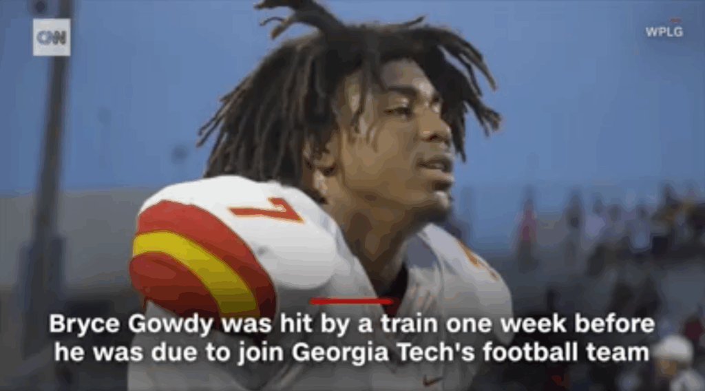 Florida Teen's Train Death Ruled a Suicide