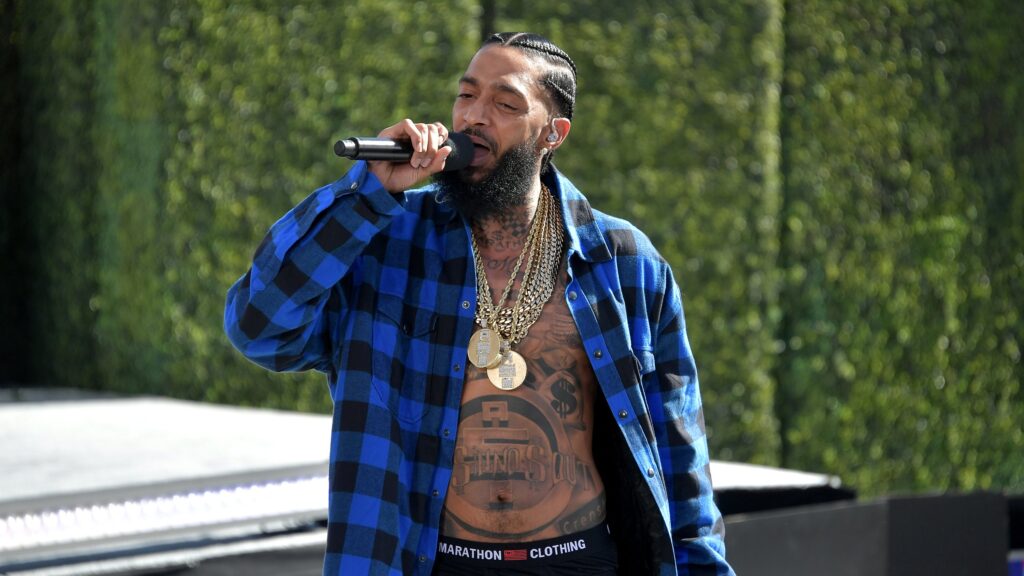 Suspect Identified in Fatal Nipsey Hussle Shooting, Autopsy Report Reveals Details [Updated]