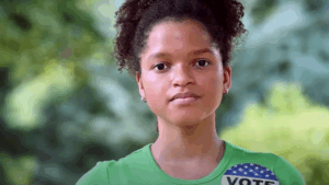Naturally, the Oprah Winfrey Network Wants You to #OWNYourVote, Launches Voting Initiative for Black Women