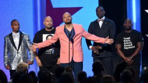 Exonerated Five Fighting to Stop Cops From Lying, Using Innocent People’s DNA and Other Things You Probably Thought Were Already Illegal